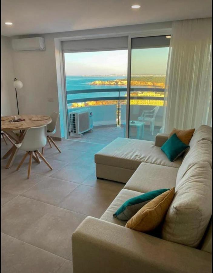 Апартаменты Casa Nico Oceanview -apartment 1901 *